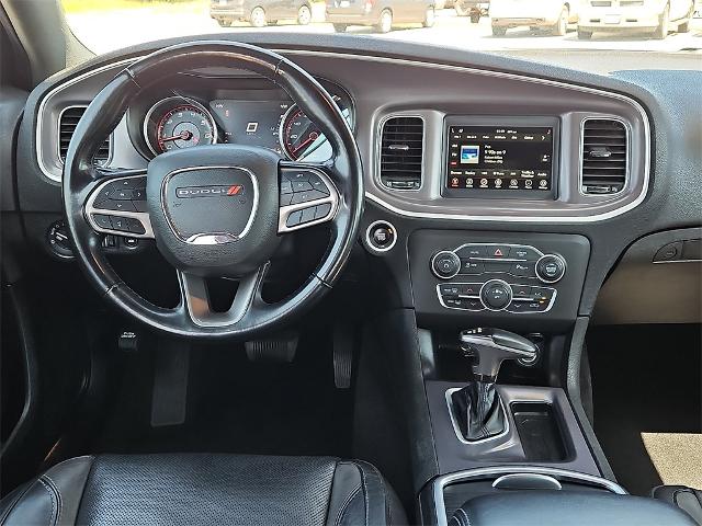 2022 Dodge Charger Vehicle Photo in EASTLAND, TX 76448-3020