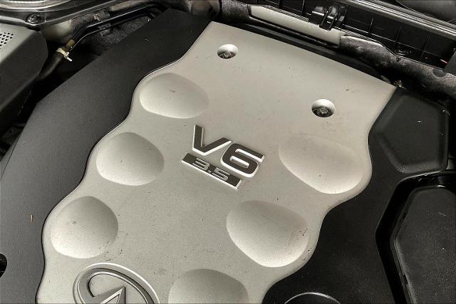 2007 INFINITI M35 Vehicle Photo in Grapevine, TX 76051