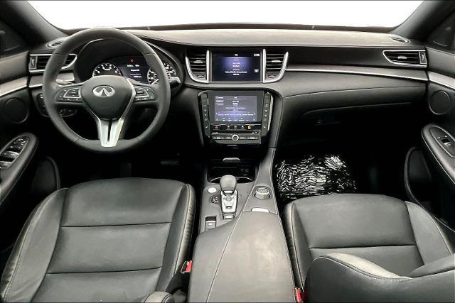 2022 INFINITI QX50 Vehicle Photo in Grapevine, TX 76051