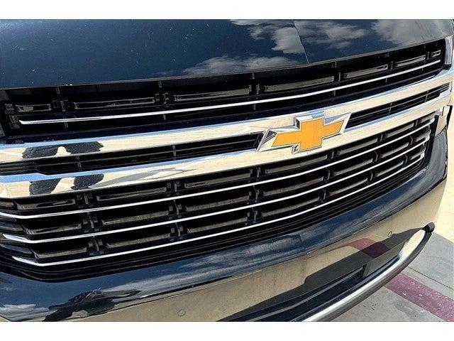 2023 Chevrolet Suburban Vehicle Photo in Grapevine, TX 76051