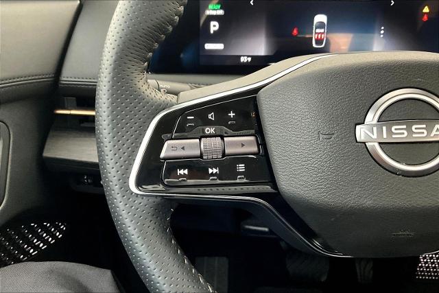 2023 Nissan ARIYA Vehicle Photo in Grapevine, TX 76051