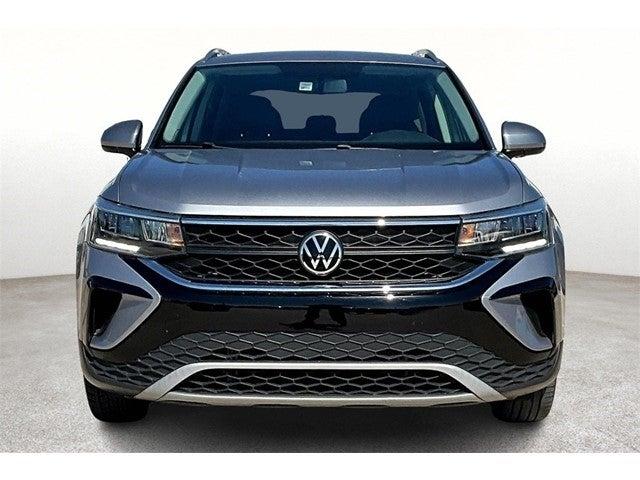 2022 Volkswagen Taos Vehicle Photo in Grapevine, TX 76051
