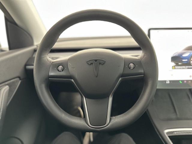 2022 Tesla Model Y Vehicle Photo in Grapevine, TX 76051