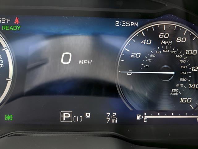 2025 Subaru Forester Vehicle Photo in Green Bay, WI 54304