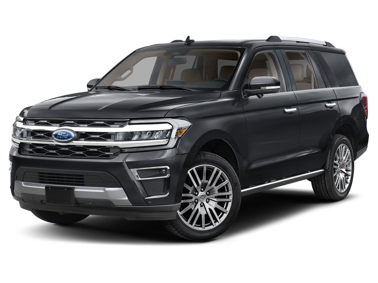 2023 Ford Expedition Vehicle Photo in Tulsa, OK 74145