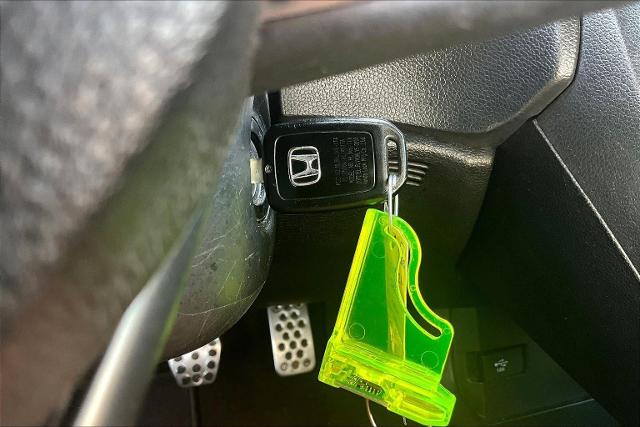 2019 Honda Civic Hatchback Vehicle Photo in Tulsa, OK 74145