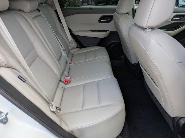 2023 Nissan Rogue Vehicle Photo in San Antonio, TX 78209