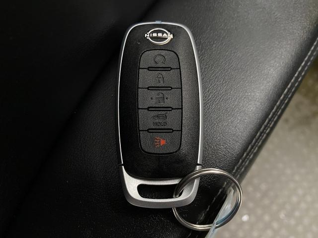 2023 Nissan Rogue Vehicle Photo in Appleton, WI 54913