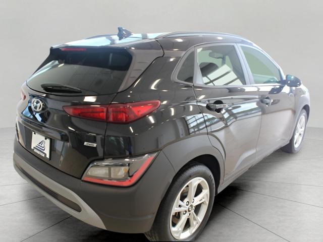 2023 Hyundai KONA Vehicle Photo in Green Bay, WI 54304
