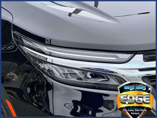 2022 Chevrolet Equinox Vehicle Photo in Roslyn, NY 11576