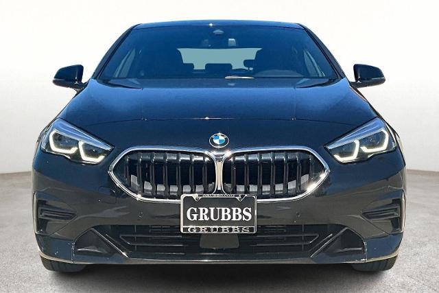 2024 BMW 228i xDrive Vehicle Photo in San Antonio, TX 78230