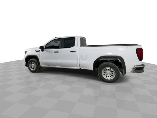 2025 GMC Sierra 1500 Vehicle Photo in GILBERT, AZ 85297-0402
