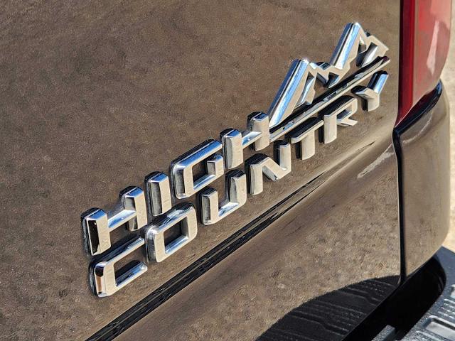 2022 Chevrolet Silverado 1500 Vehicle Photo in DENTON, TX 76210-9321