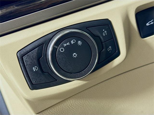 2014 Ford Fusion Vehicle Photo in Everett, WA 98204