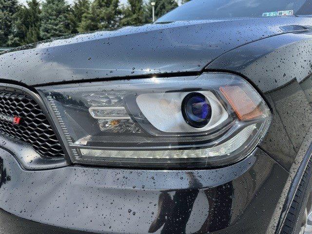 2019 Dodge Durango Vehicle Photo in Mechanicsburg, PA 17050-1707