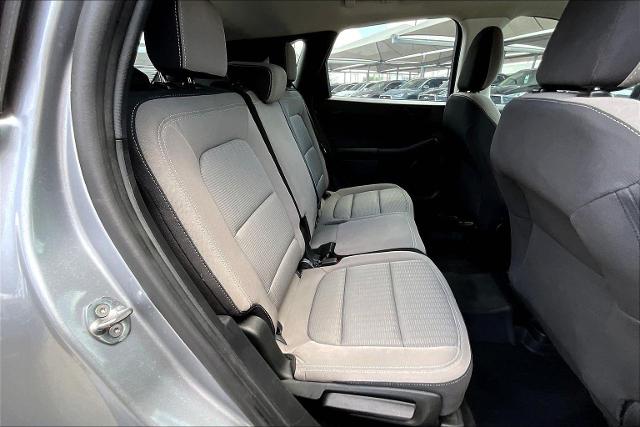 2022 Ford Escape Vehicle Photo in San Antonio, TX 78230