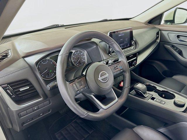 2022 Nissan Rogue Vehicle Photo in Flemington, NJ 08822