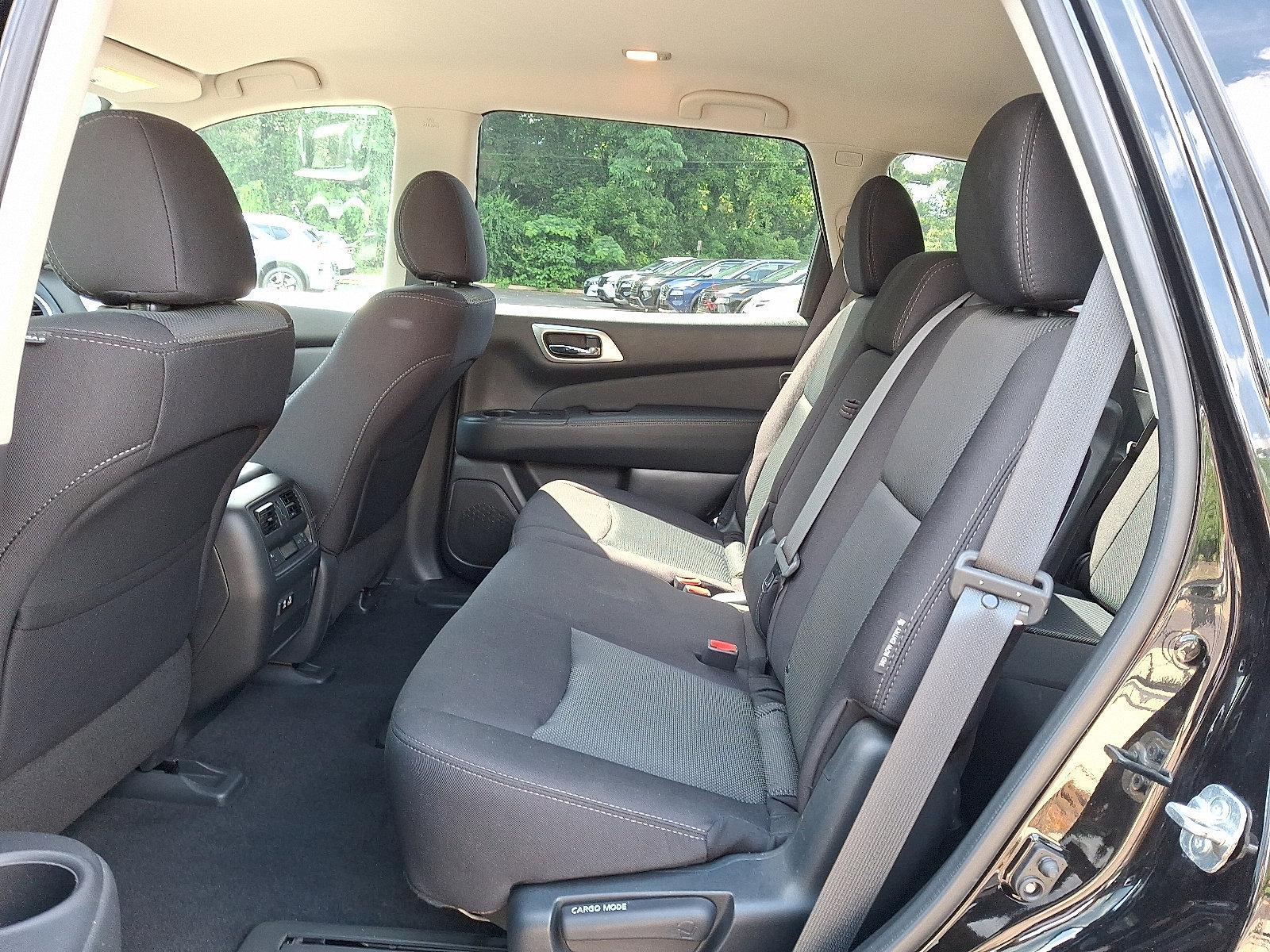 2020 Nissan Pathfinder Vehicle Photo in Jenkintown, PA 19046