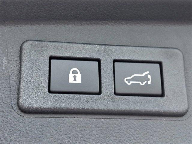 2024 Subaru Outback Vehicle Photo in LANCASTER, PA 17601-0000