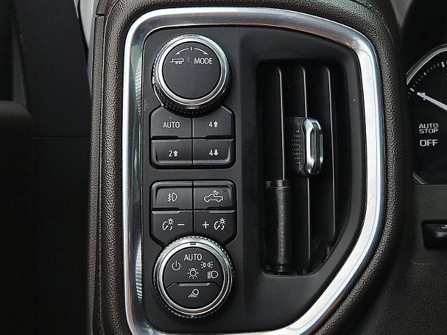 2021 GMC Sierra 1500 Vehicle Photo in TREVOSE, PA 19053-4984