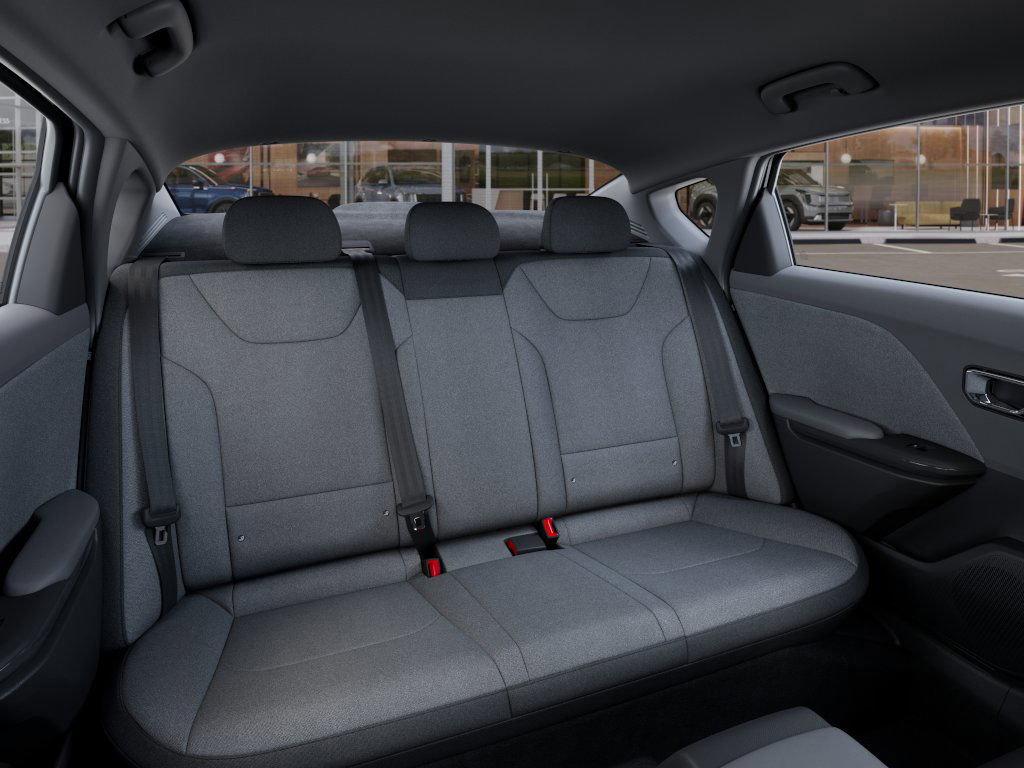 2025 Kia K4 Vehicle Photo in Langhorne, PA 19047