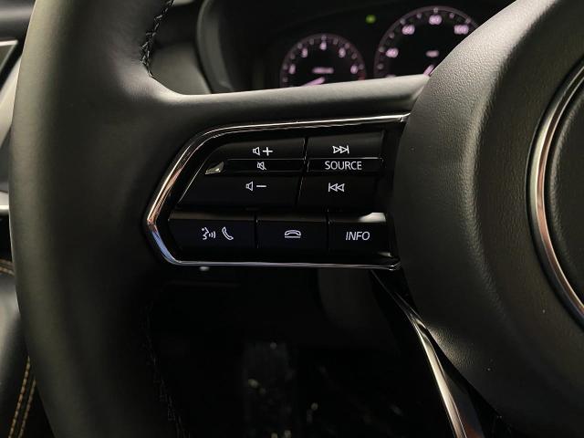 2025 Mazda CX-90 Vehicle Photo in Appleton, WI 54913
