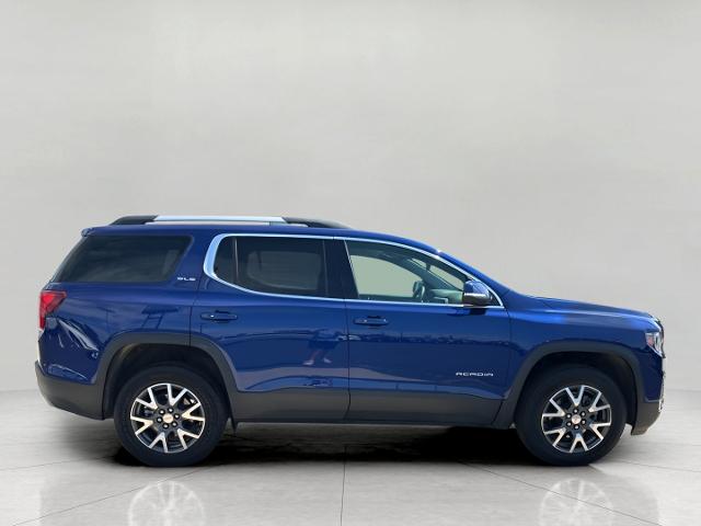2023 GMC Acadia Vehicle Photo in MANITOWOC, WI 54220-5838