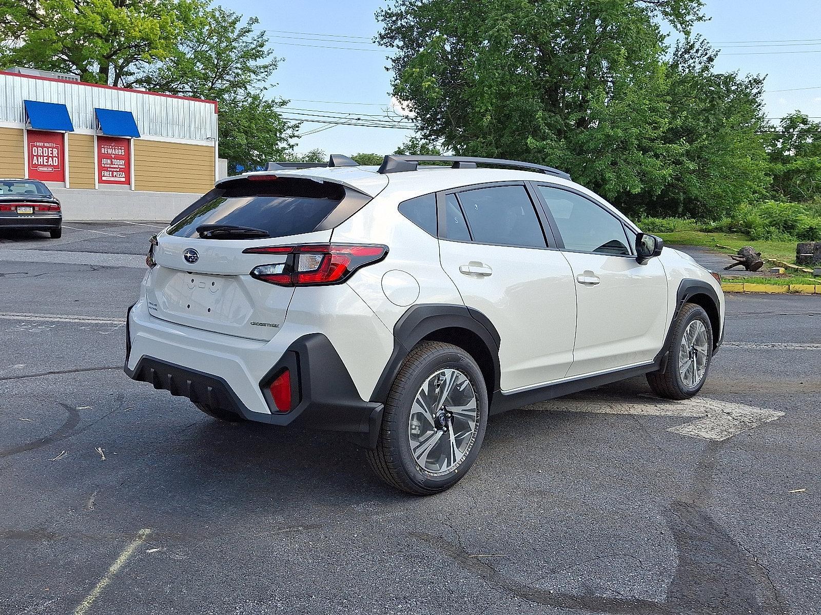2025 Subaru Crosstrek Vehicle Photo in Harrisburg, PA 17111