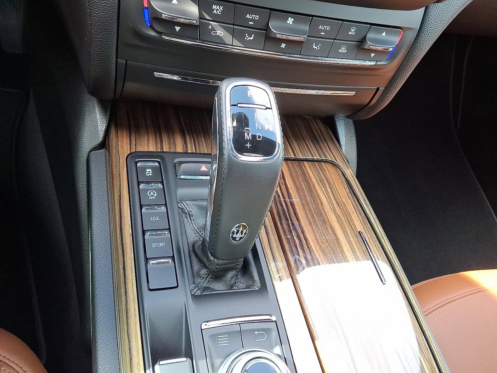 2019 Maserati Ghibli Vehicle Photo in Willow Grove, PA 19090