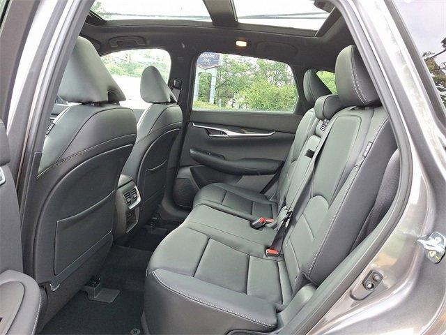 2025 INFINITI QX50 Vehicle Photo in Willow Grove, PA 19090