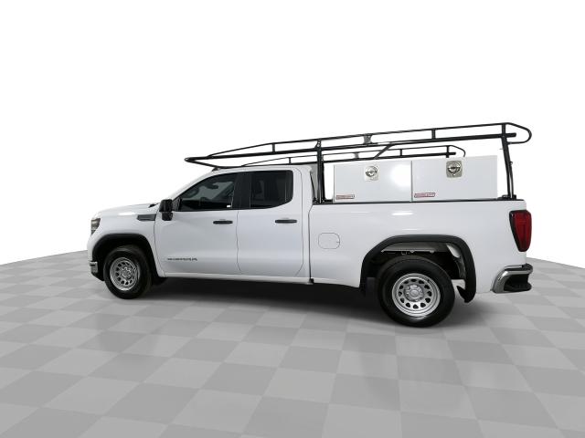 2023 GMC Sierra 1500 Vehicle Photo in GILBERT, AZ 85297-0402