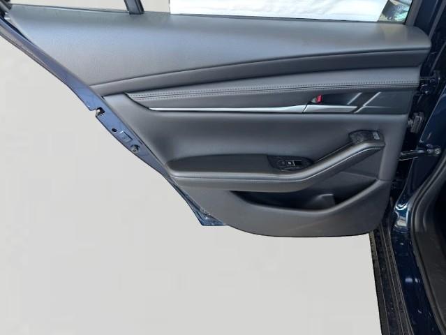 2025 Mazda3 Sedan Vehicle Photo in Green Bay, WI 54304