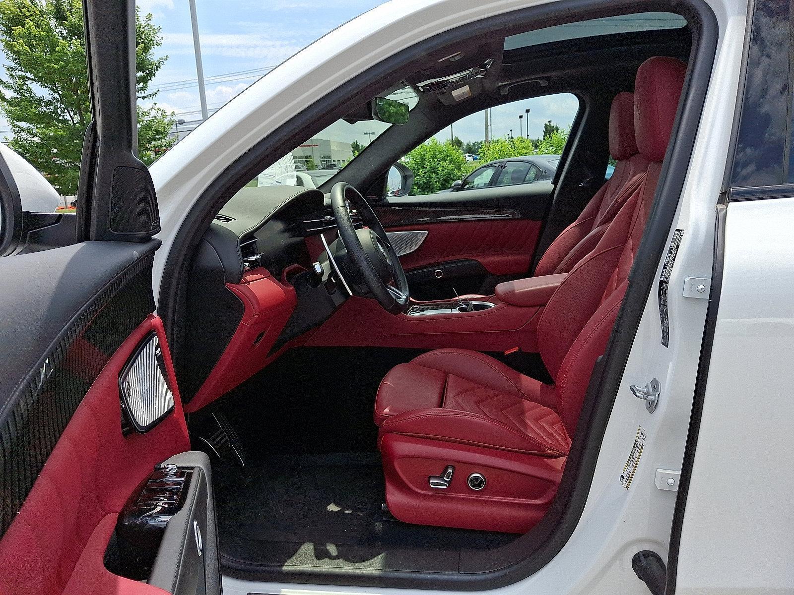 2024 Maserati Grecale Vehicle Photo in Mechanicsburg, PA 17050