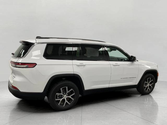 2023 Jeep Grand Cherokee L Vehicle Photo in Appleton, WI 54913