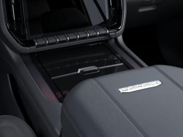 2025 GMC Yukon Vehicle Photo in ZELIENOPLE, PA 16063-2910