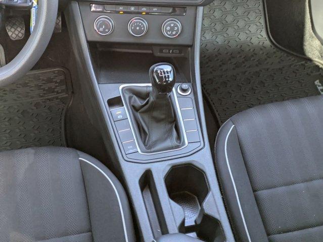 2022 Volkswagen Jetta Vehicle Photo in SELMA, TX 78154-1459