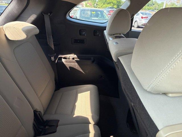 2014 Hyundai SANTA FE Vehicle Photo in Harrisburg, PA 17111-1033