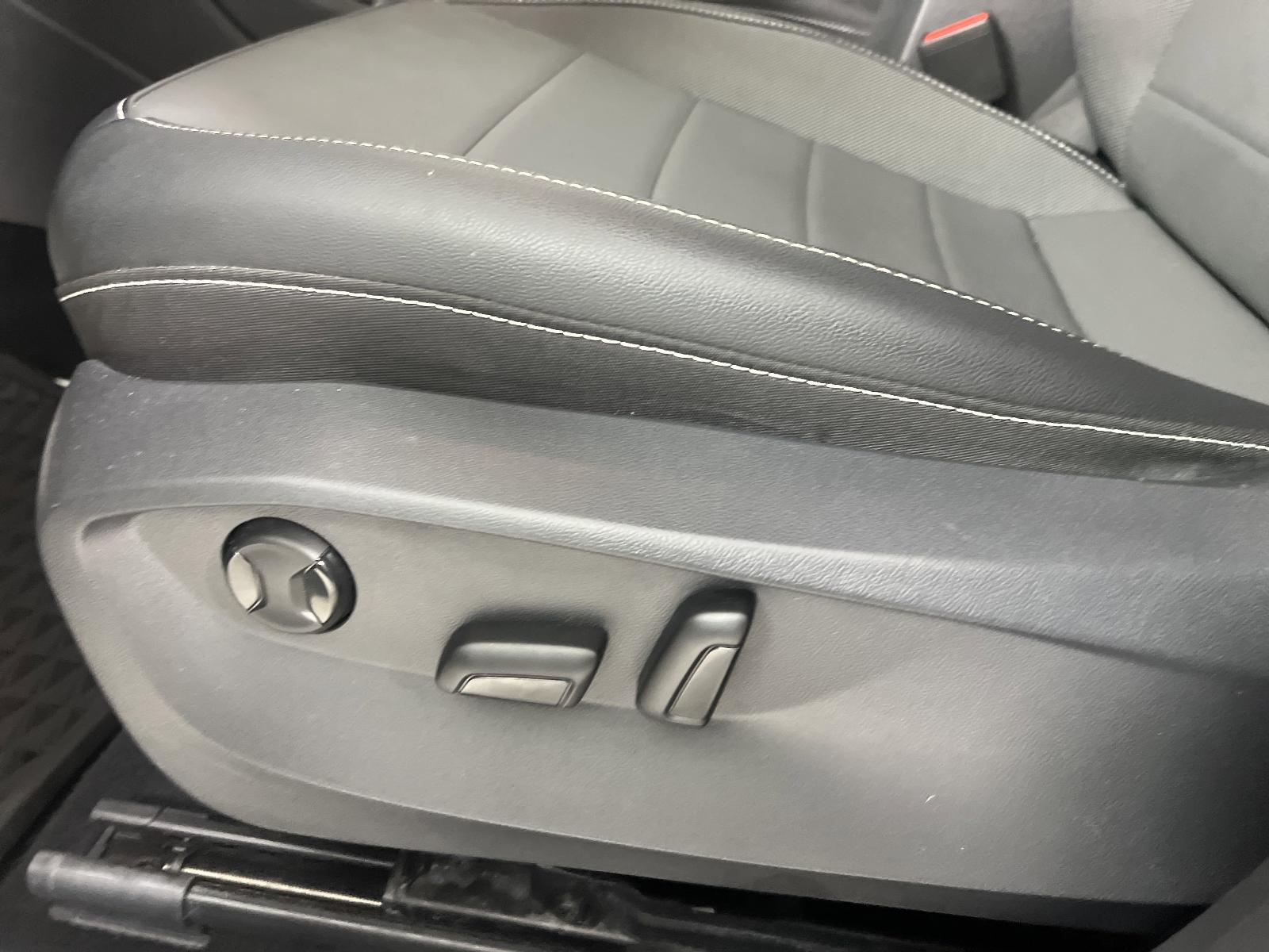 2022 Volkswagen Taos Vehicle Photo in Georgetown, TX 78626