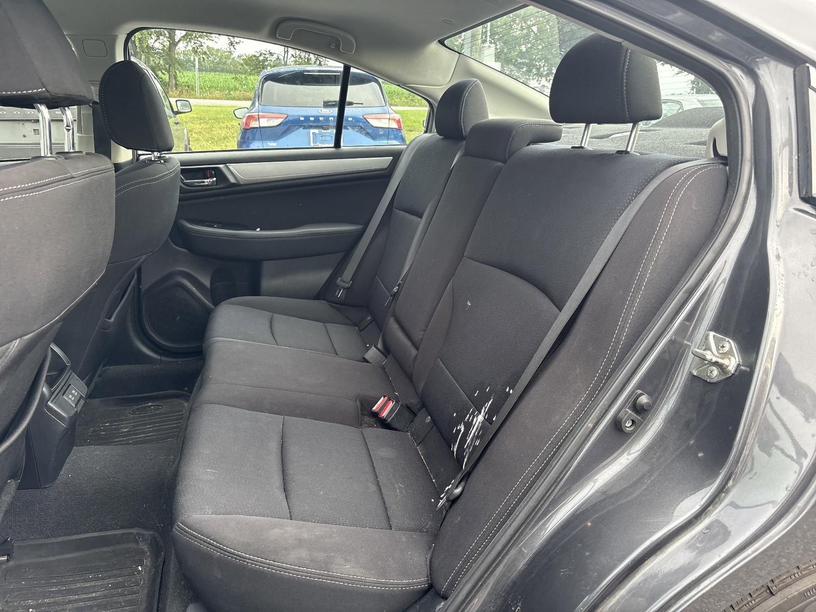 2019 Subaru Legacy Vehicle Photo in Mechanicsburg, PA 17050