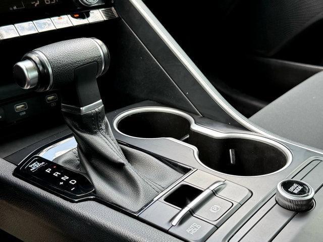 2023 Kia K5 Vehicle Photo in Hinesville, GA 31313