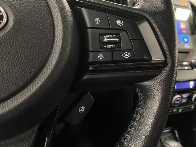 2022 Subaru Ascent Vehicle Photo in Appleton, WI 54913