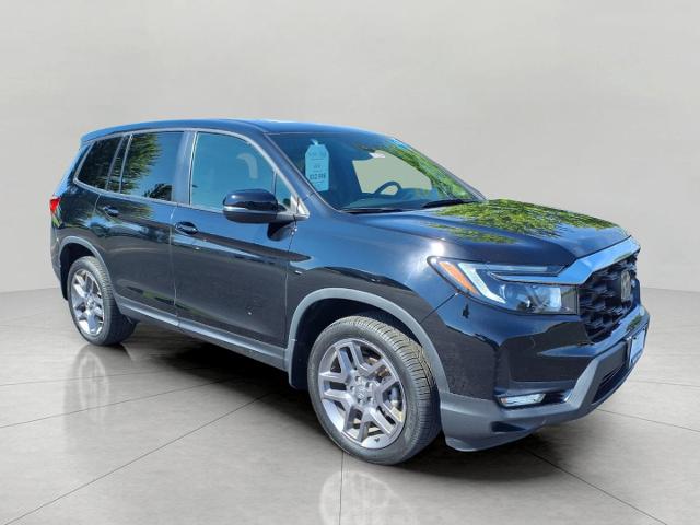 2023 Honda Passport Vehicle Photo in Oshkosh, WI 54904