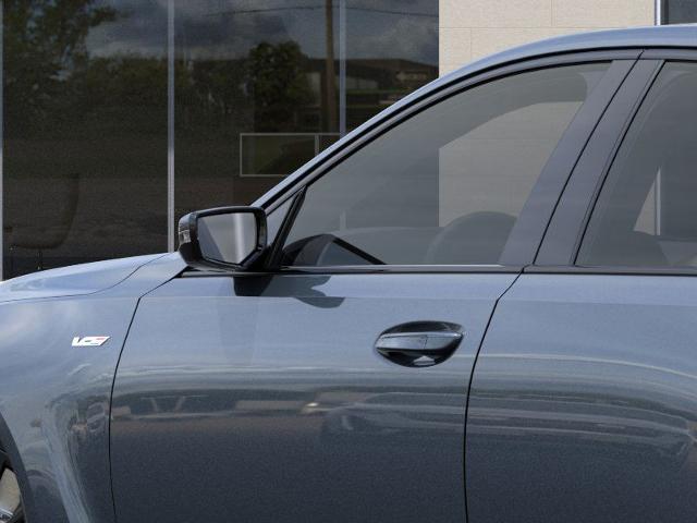 2026 Cadillac CT5-V Vehicle Photo in MADISON, WI 53713-3220