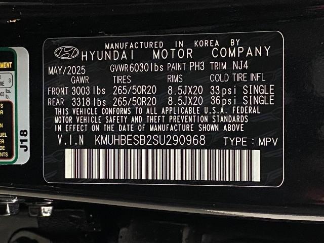 2025 Genesis GV80 Vehicle Photo in Appleton, WI 54913