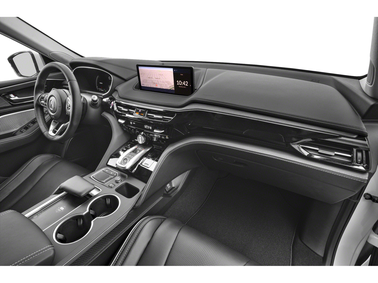 2024 Acura MDX Vehicle Photo in Grapevine, TX 76051