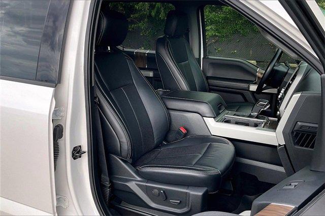 2019 Ford F-150 Vehicle Photo in INDEPENDENCE, MO 64055-1314