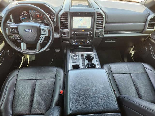 2020 Ford Expedition Vehicle Photo in DENTON, TX 76210-9321