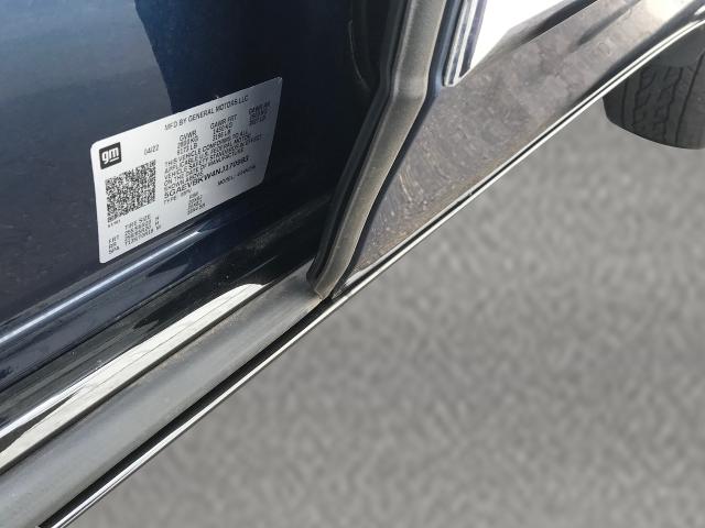 2022 Buick Enclave Vehicle Photo in GREEN BAY, WI 54303-3330