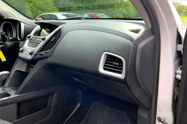 2015 Chevrolet Equinox Vehicle Photo in KANSAS CITY, MO 64114-4502