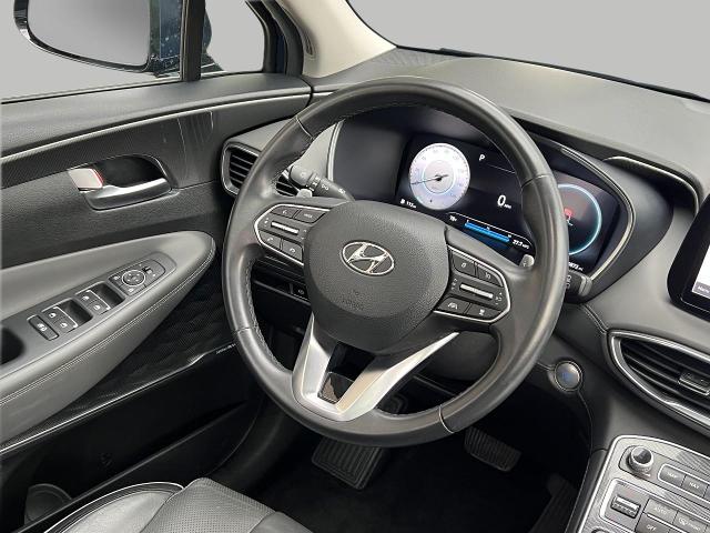 2022 Hyundai SANTA FE Vehicle Photo in Appleton, WI 54914